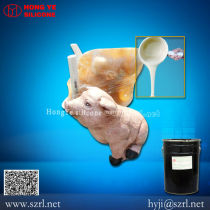 RTV-2 Mold Making Silicone for Resin Crafts