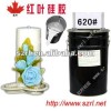 wax mold candle mold RTV-2 silicone rubber