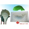 2 part addition cure silicone rubber