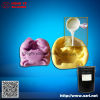 High Quality Liquid Silicone for Plastic Toys Mold Making