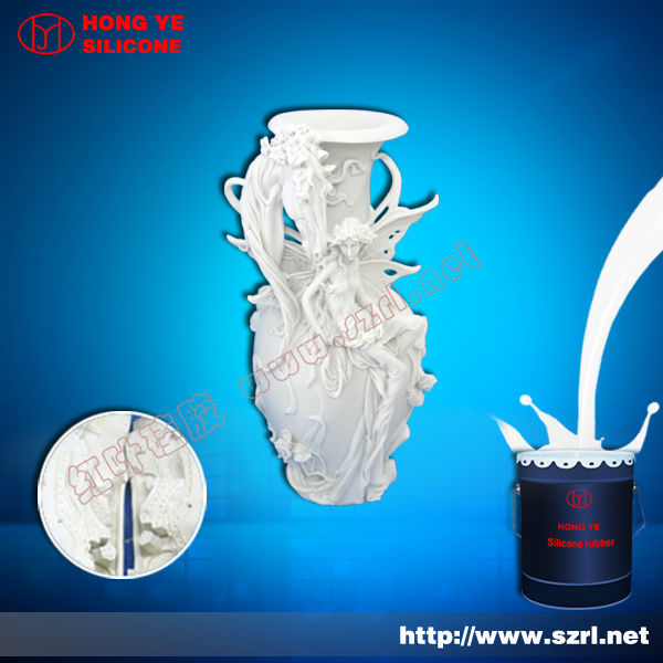 mold making addition cure silicon 1