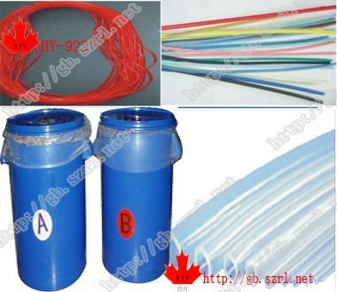 addition cured silicone rubber for mold making