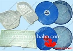 liquid silicone rubber(LSR) for Injection molding