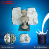 Silicone Mold Making Rubber for Concrete Statues Molds