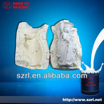 Tin Cure Silicone Rubber for mould