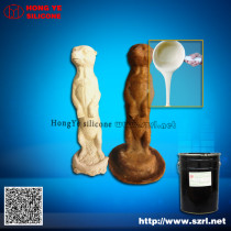 RTV Addition Cure Silicone for Poly Resin Crafts Mold Making