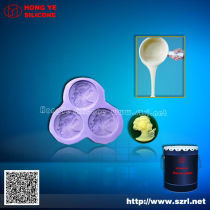 High Strength Silicone Moldmaking Rubber