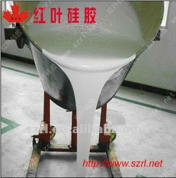 Addition Cure Silicone Rubber for Mold Making