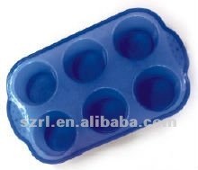 Tranparent LSR Injection Molding Silicone For Keypad