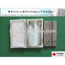 Molding Silicone Rubber for RGC products