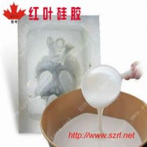 RTV2 Silicone Rubber for Moldmaking
