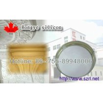 Manufacturer of Molding Silicon Rubber(100:3 Catalyst)