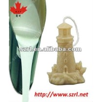RTV-2 Molding Silicone Rubber for gifts