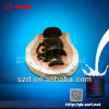 RTV-2 silicone rubber for mould making