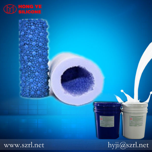 Liquid RTV Silicone for Candle Mold Making