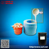 Silicon Candle Molds Liquid Silicone Rubber for Molding(25 A)
