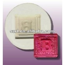 RTV2 Mold making silicone rubber for plaster ceiling