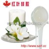 RTV-2 Silicone Rubber for Candle Craft