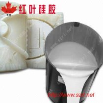 Shoe Molding Silicone Rubber