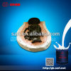 Silicone Rubber for Lost Wax Casting