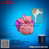 High Strength Silicone Deformer for Epoxy Resin Mold