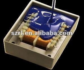 electronic potting compound silicone rubber ,Silicone for LED encapsulation