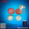 High Strength Plaster Casting Silicone Rubber