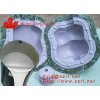 addition cured silicone for stone molding