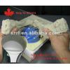 RTV Silastic silicone rubber for mold making