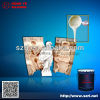 RTV-2 Silicone Rubber for Garden Statue Molds