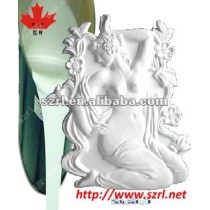 Moulding Silicone Rubber for Garden Statue Molds