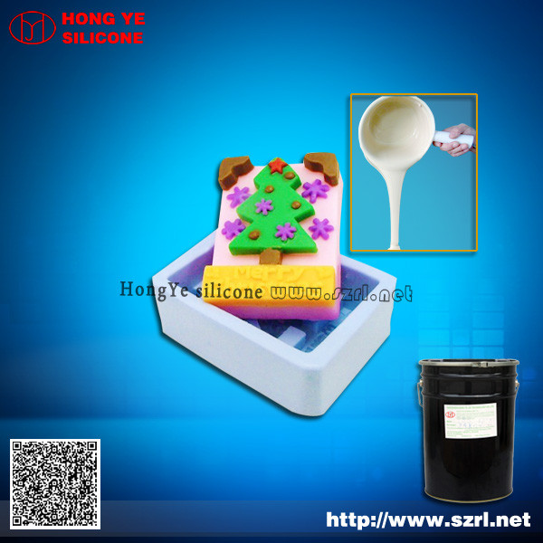stationery mold manual silicon rubber