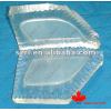 High Transparent Silicone Rubber for mold making