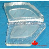High Transparent Silicone Rubber for mold making