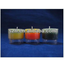 candle moulding silicone rubber