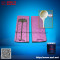 PVC plastic manual mold liquid silicone rubber Manufacturer