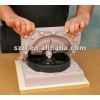 addition silicone rubber for mold making