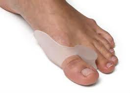 Platinum Cure Silicone For Gel Toe Spreaders