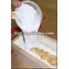 Liquid silicone rubber for mouldmaking