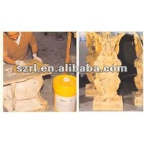 Silicone Rubber for artificial stone molding
