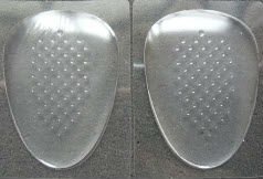 silicon for shoe insole making