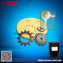 Crafts Molding Silicone Rubber