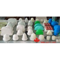 printing pads silicone rubber for marking