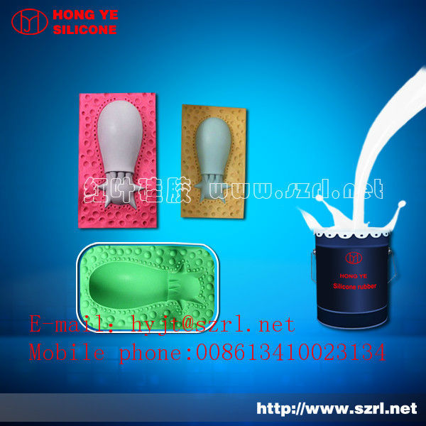 manual mold silicone rubber on sale