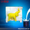 Liquid silicone rubber for plaster molding on sale
