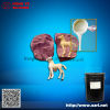 Liquid Silicone for Stone Molds, RTV-2 Silicone Rubber for Plaster Molds