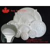 RTV-2 silicone rubber for mould making