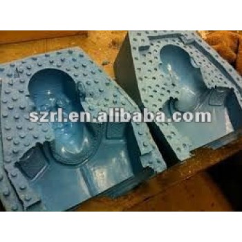 silicone rubber RTV-2 for moulding