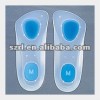 medical silicone rubber for silicon insole rtv-2