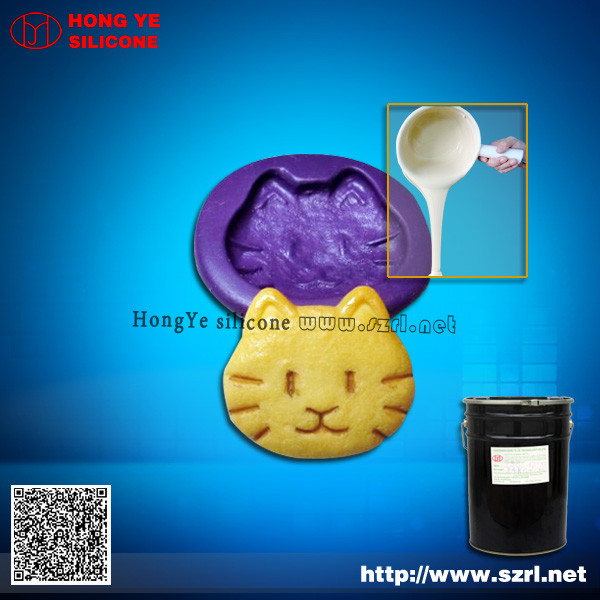 Silicone Rubber for Mold Making